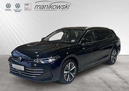 VW Passat Variant Volkswagen 1.5 eTSI 150 PS DSG *BUSINESS*LED NAVI APP ACC