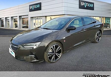 Opel Insignia Grand Sport 2.0 Turbo GS Line Plus 9-AT