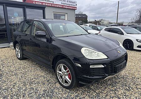 Porsche Cayenne GTS/AusDubai/KeinePapiereVorhanden/