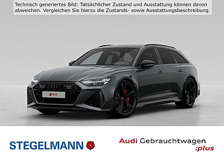 Audi RS6 *RS-Dynamikpaket* UPE 180t *Matrix-L
