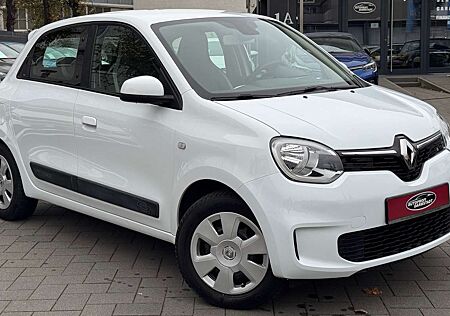 Renault Twingo TÜV AU NEU*KLIMA*BLUETOOTH*LED-Scheinwerfer