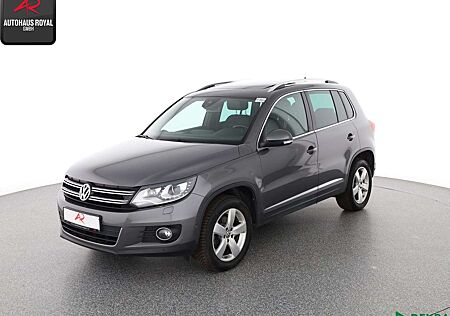 VW Tiguan Volkswagen 2.0 TDI 4M SCHECKHEFT,KEYLESS,KAMERA,1.HD