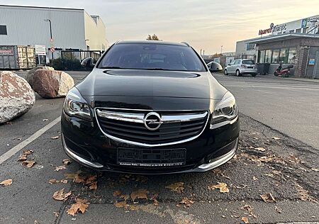 Opel Insignia 2.0 CDTI Sports Tourer Aut. Sport