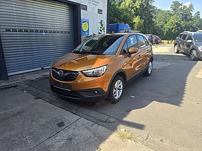 Opel Crossland X Crossland X 1.2 Start/Stop Innovation