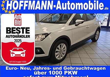 Seat Arona Xcellence Beats, AHK,Navi,PDC,Sitzheizung