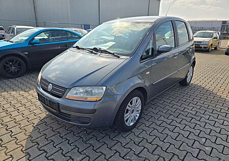 Fiat Idea Idea 1.4 16V Class
