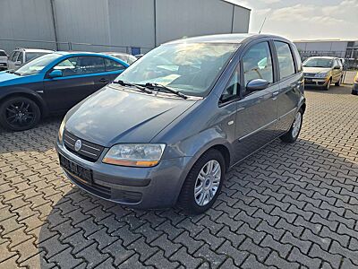 Fiat Idea Idea 1.4 16V Class