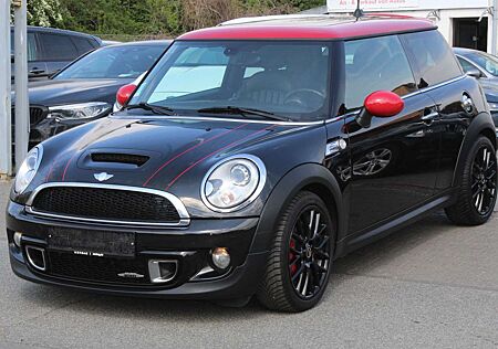 Mini John Cooper Works S