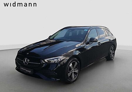Mercedes-Benz C 220 d T Avantgarde*LED*Night*PDC*Kam*Soundsys.