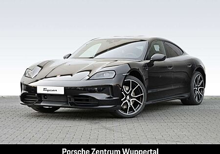 Porsche Taycan BOSE Luftfederung Rückfahrkamera LED