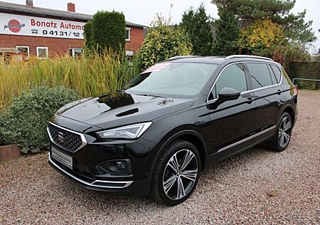 Seat Tarraco 2.0TDI 4Drive DSG Xcellence*AHK,Nav,Pano,7Sitze*