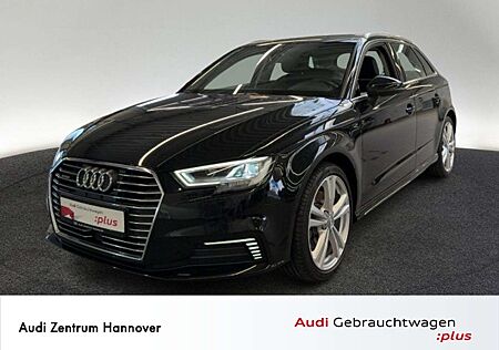 Audi A3 e-tron 40 Design virtual DAB Navi L