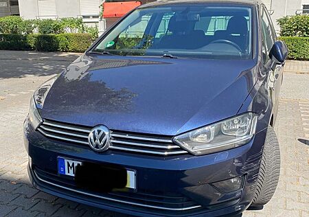 VW Golf Volkswagen