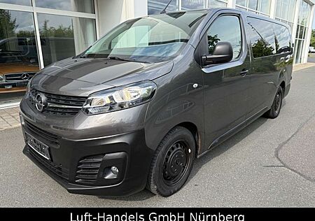 Opel Vivaro Kombi L 2.0 Klima/Dachklima 9 Sitzer L3
