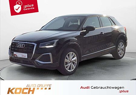 Audi Q2 30 TDI S-Tronic advanced, LED,Navi Touch, ACC