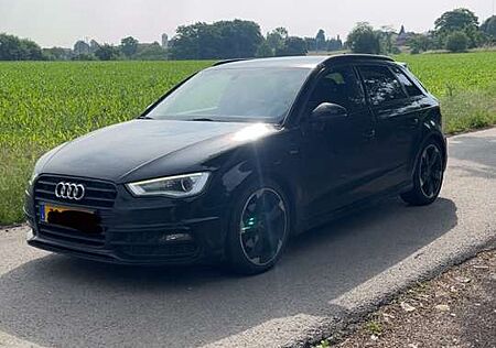 Audi A3 S-Line