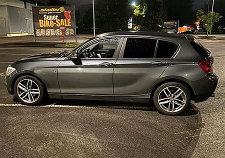 BMW 116i 116 Sport