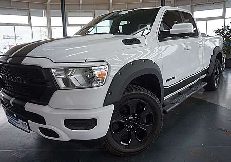 Dodge RAM 1500 5,7l Navi*Leder*4x4*Kamera*Gen.5*AHK*