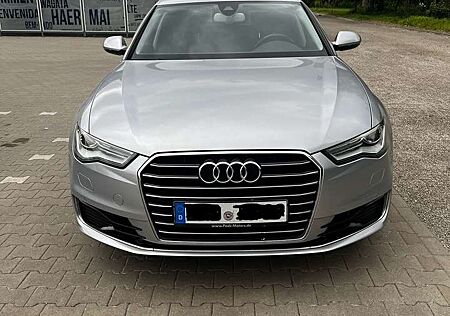 Audi A6 Avant 2.0 TDI ultra S tronic
