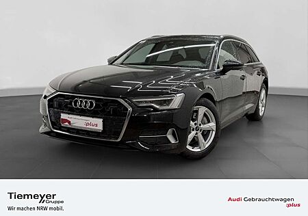 Audi A6 45 TFSI Q ADVANCED PANO LEDER MATRIX AH