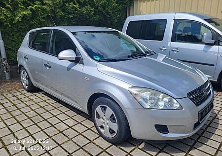 Kia Cee'd Ceed / Ceed 1.4 ED