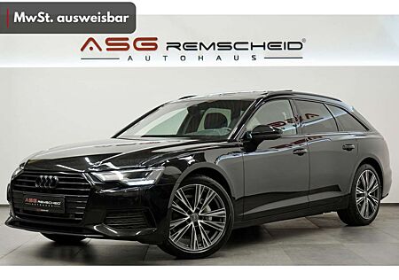 Audi A6 Avant 35 TDI *1.HD *20 *Pano *Optik *MMI