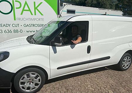 Fiat Doblo SX Maxi Kasten