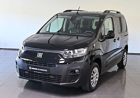 Fiat Doblo 1.5 BlueHDi AT8 Kombi Style Navi PDC