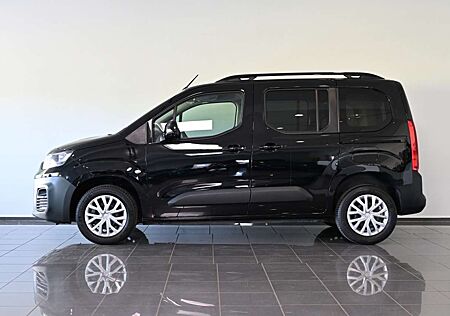 Fiat Doblo 1.5 BlueHDi AT8 Kombi Style Navi PDC