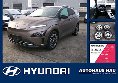 Hyundai Kona Trend Elektro 64 kWh ACC+LED+Navi+SHZ+Kam.