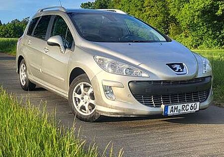 Peugeot 308 120 VTi Tendance