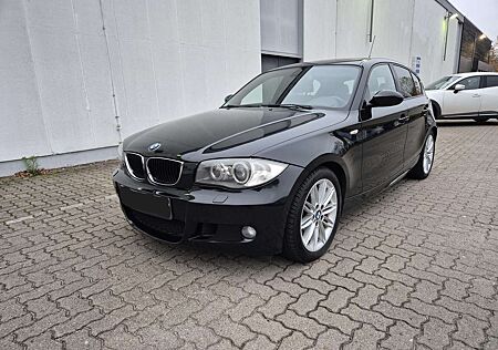 BMW 116i 116 1er (5-Türer) Edition Sport