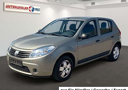 Dacia Sandero 1.2 Klima