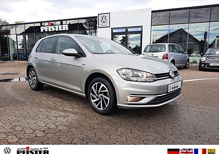 VW Golf Volkswagen VII Lim. Join 2.0TDI DSG Navi ACC PDC uvm. Klima