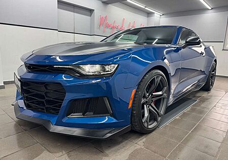 Chevrolet Camaro 6.2 SS 1LE-Track/Recaro/Head-Up/MagneticR