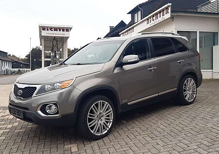 Kia Sorento Vision 4WD