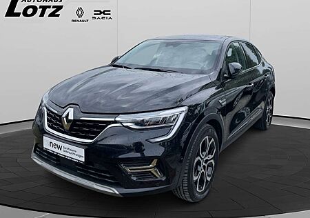 Renault Arkana TECHNO E-TECH Hybrid 145