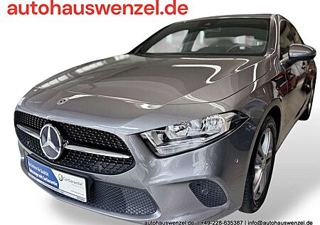 Mercedes-Benz A 200 Aut. NAVI+ AHK SITZHEIZUNG PARKASSISTENT