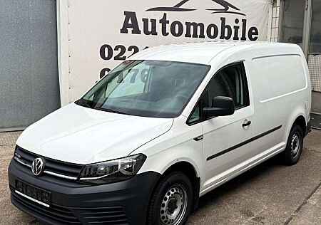 VW Volkswagen Others Caddy Maxi 1.4 Kasten BMT CNG GAS