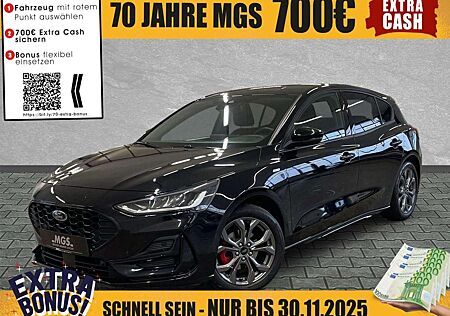 Ford Focus 1.0 EcoB St-Line Design Hyb 5t