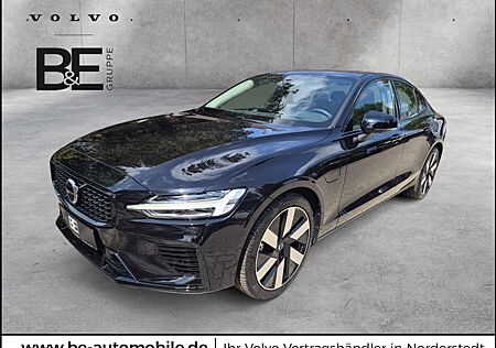 Volvo S60 T8 Ultimate Dark Recharge Plug-In Hybrid AWD