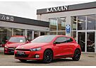 VW Scirocco Volkswagen 1.4 TSI Sound *NAVI|18"ALU|STYLE-PAKET*