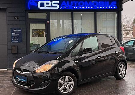 Hyundai ix20 5 Star Edition | 1 Hand |