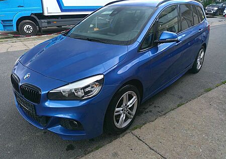 BMW 220 d M Sport