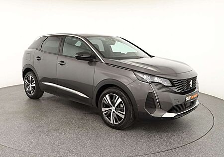 Peugeot 3008 PureTech 130 Allure ACC|Alarm|SHZ|Navi|LED