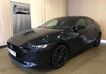 Mazda 3 2.0L e-SKYACTIV G 122 6MT NAGISA