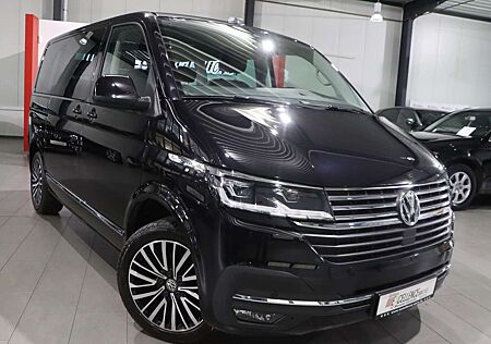 VW T6 Volkswagen .1 Multivan 2.0 TDI IQ GENERATION SIX HIGHLINE