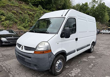 Renault Master L2H2 3,5t HKa
