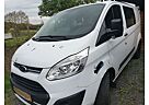 Ford Transit Costum L2 Standheiz. Klima 5 Sitzer