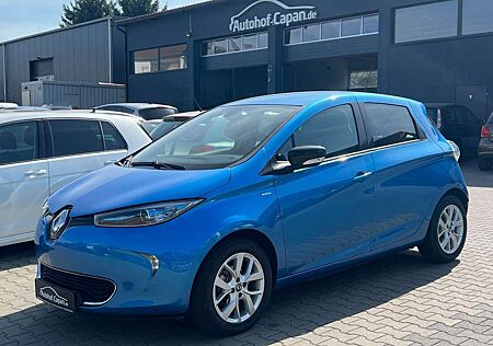 Renault ZOE Life/Kamera/Automatik/Navi/5Tür/ZV/PDC/